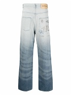 BOTTER - Degradè Denim Jeans