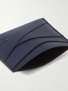 LOEWE - Puzzle Edge Logo-Debossed Leather Cardholder