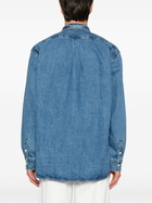 The Frankie Shop Sinclair Shirt