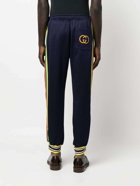 GUCCI - Drawstring Track Pants