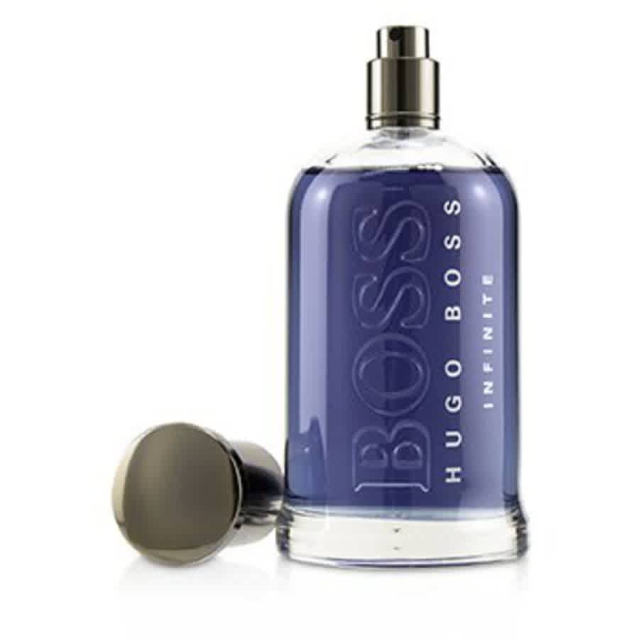 Boss Bottled Infinite / Hugo Boss EDP Spray 6.7 oz (200 ml) (M)