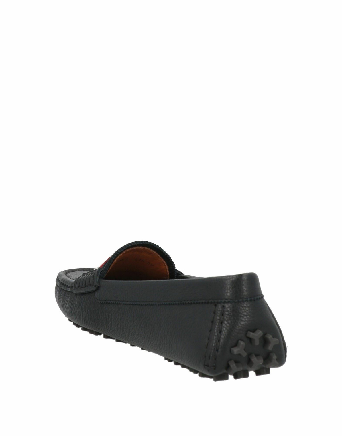 Bally Womens Loafers in Black