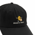 END. x Bram's Fruit Lemon Cap in Black 