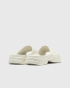 Ganni Light Weight Pool Slide Beige Sandals & Slides