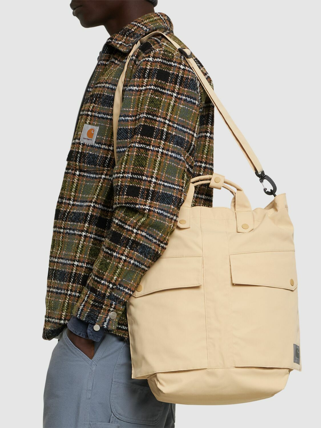 CARHARTT WIP Balto Backpack Carhartt WIP