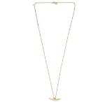 Shaun Leane - Arc Gold-Plated Necklace - Gold