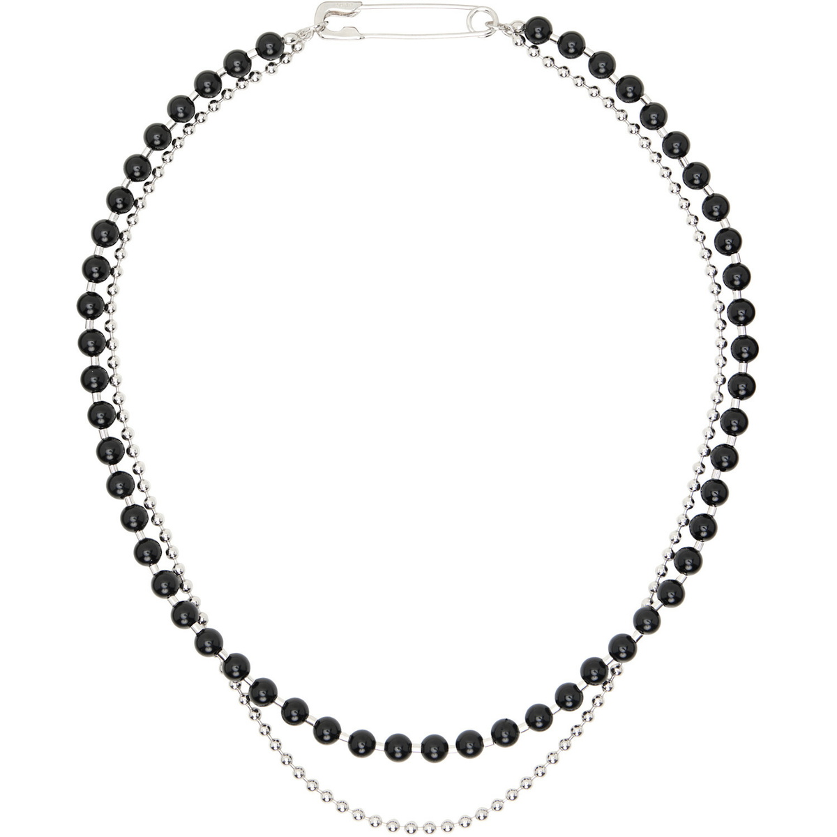 Numbering #9709 Necklace