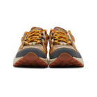 New Balance Tan ML801NEC Sneakers