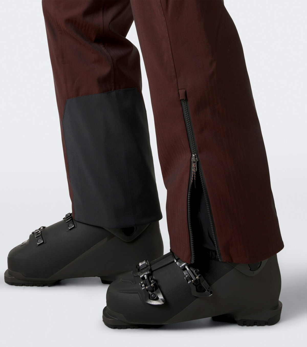 Sease Trace 2.0 wool-blend ski salopettes