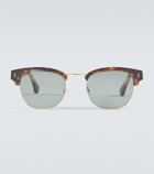 Cartier Eyewear Collection - Browline sunglasses