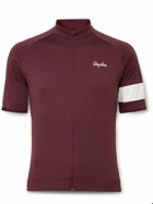 Rapha - Core Cycling Jersey - Purple