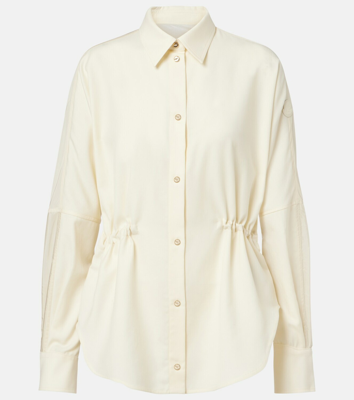Moncler Technical shirt