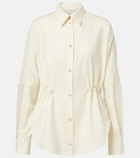 Moncler Technical shirt