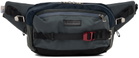 master-piece Gray Potential Pouch