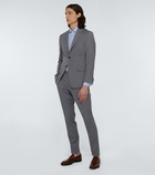 Caruso - Macbeth wool suit