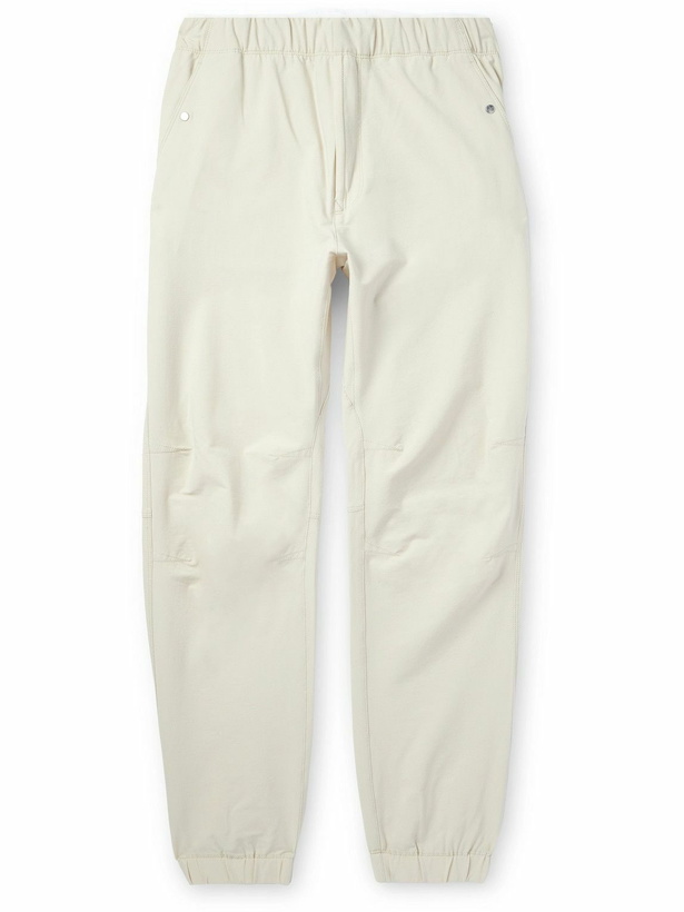 Stone Island Khaki 31232 Snow Pants Stone Island