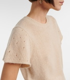 Dorothee Schumacher Luxury Love cashmere sweater