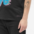 Paul Smith Men's Dino T-Shirt in Black