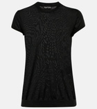 Tom Ford - Cashmere and silk T-shirt