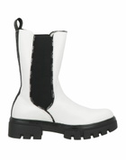 Replay Womens Ankle boots in White