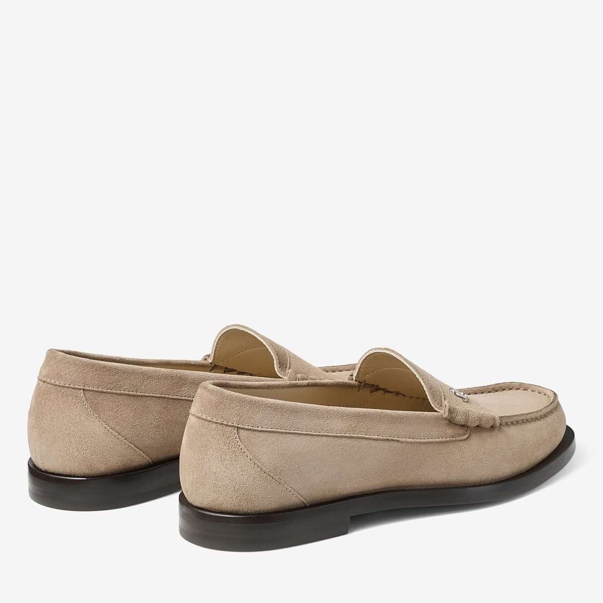 Jimmy Choo Ethan Loafer Dress Shoe