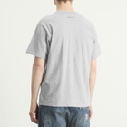 thisisneverthat Men's T-Logo T-Shirt in Dark Grey