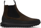 Diemme Brown Ramon Chelsea Boots