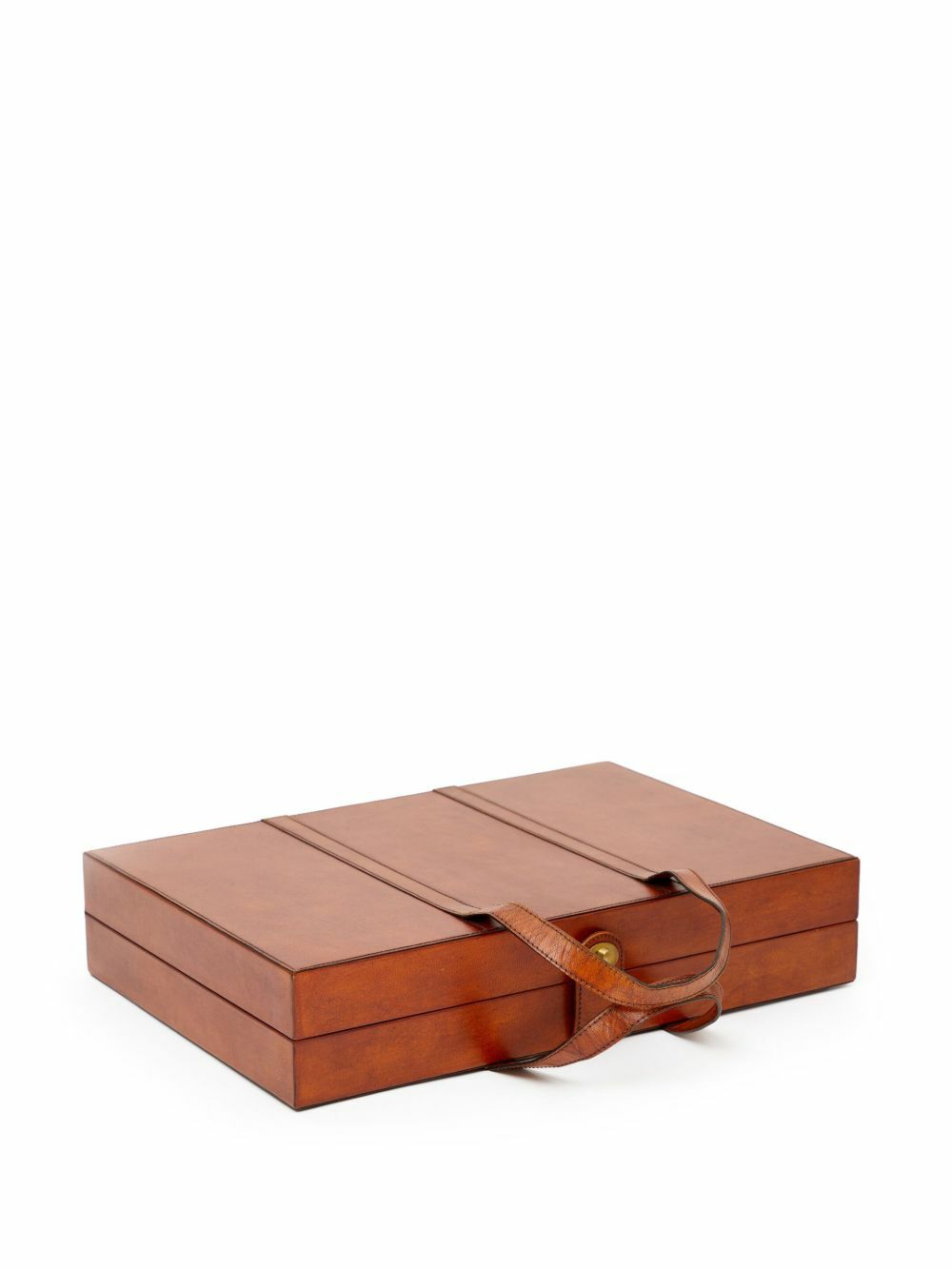 The Conran Shop Tavla Backgammon Set (46.5cm X 31.5cm)
