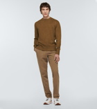 Loro Piana - Silk and cashmere sweater