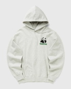 Thisisneverthat PANDA HOODIE Beige Mens Hoody