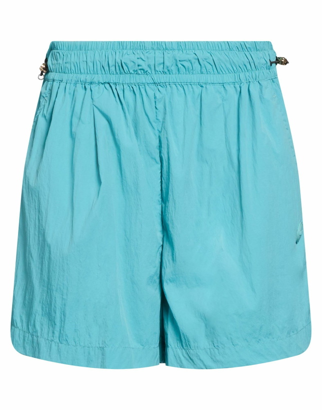 Photo: Colmar Womens Shorts & Bermuda Shorts Emerald in Green