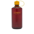 Nalgene Narrow Mouth Tritan Sustain in Laker 