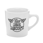 The Real McCoy's Mug