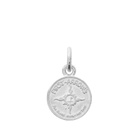 First Arrows Name X-Small Pendant