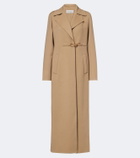 Gabriela Hearst Dee cashmere coat