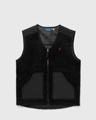 Polo Ralph Lauren Giletm3 Vest Black - Mens - Vests