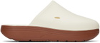 Suicoke Off-White Polk Slippers