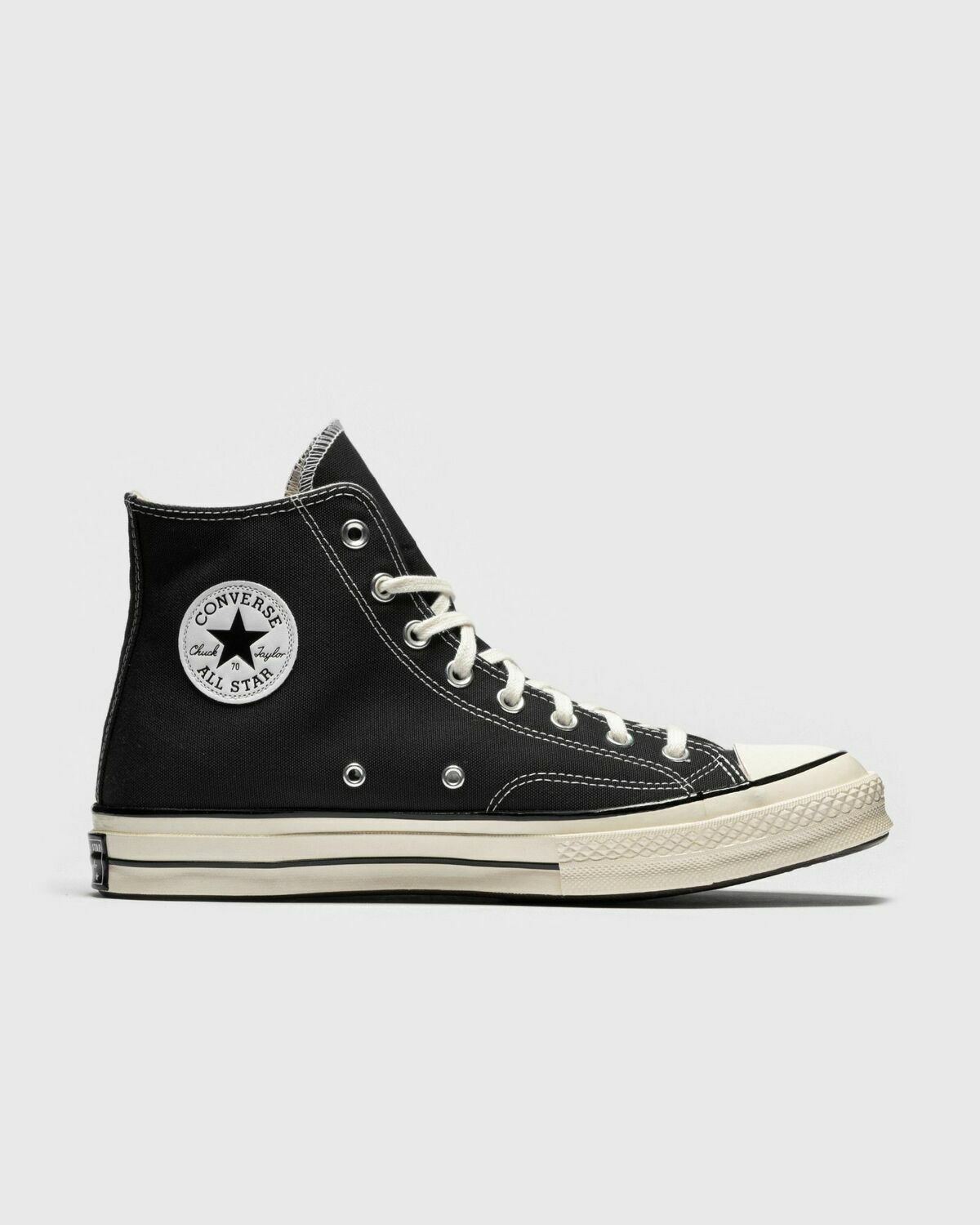 chuck 70 classic high top black