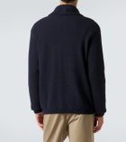 Valentino Virgin wool cardigan