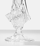 Alexander Kirkeby Crystal vase