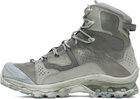 11 by Boris Bidjan Saberi Green Salomon Edition 2 GTX Boots
