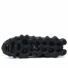 Nike Men's Air Liquid Max Df Sneaker in Black/Clear/Metallic Silver