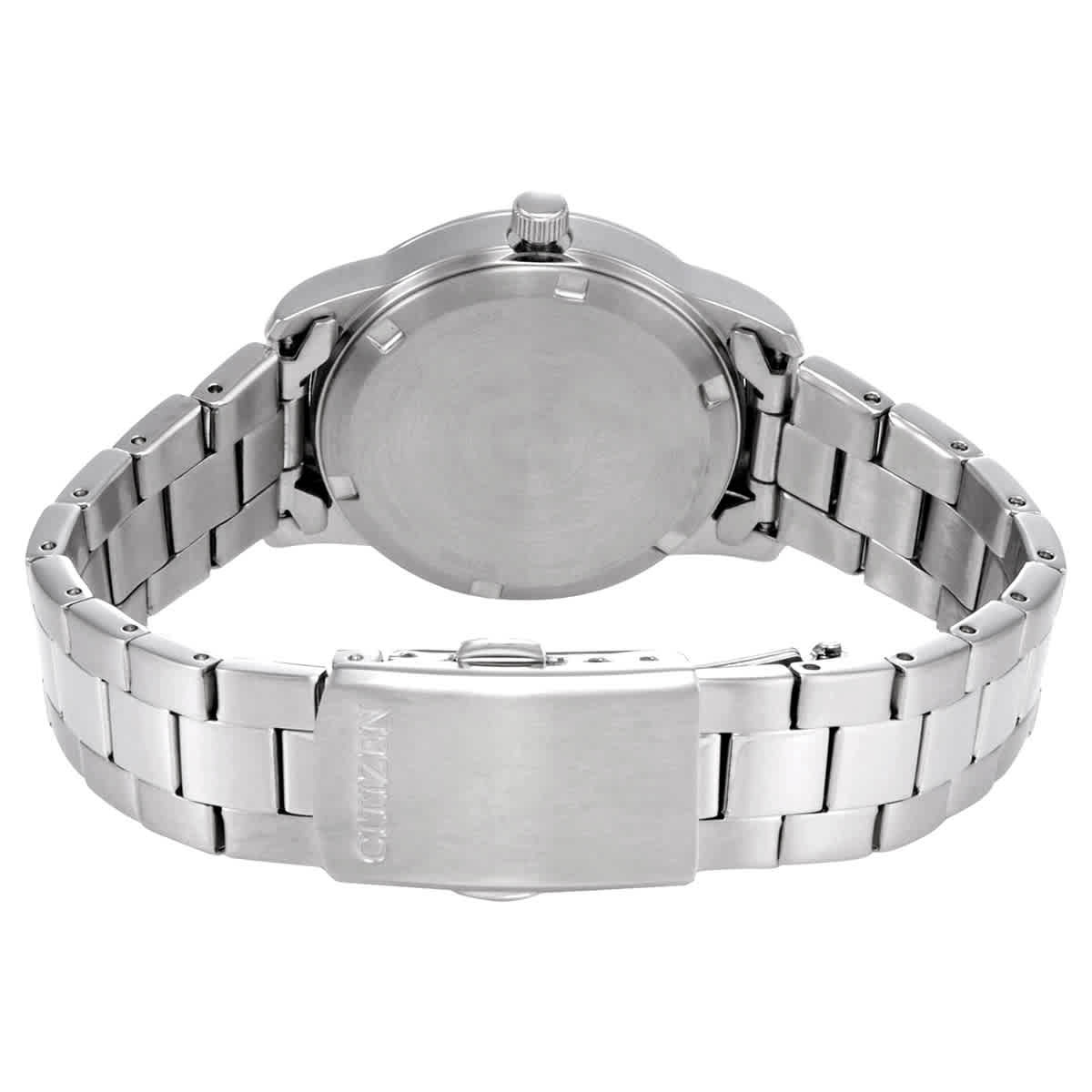 Citizen Eco-Drive White Dial Ladies Watch EW3261-57A
