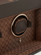 WOLF - Earth Double Watch Winder