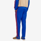 Adidas x Wales Bonner Stirup Track Pant in Team Royal Blue