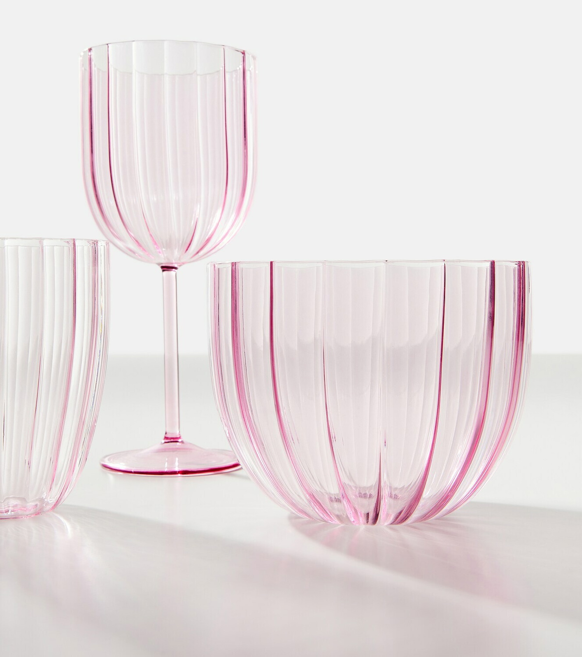 Dolce&Gabbana Casa Glass bowl