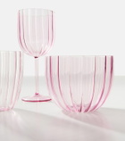 Dolce&Gabbana Casa Glass bowl