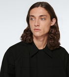 Givenchy - Long-sleeved shirt