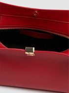 LOULOU STUDIO Johanna Leather Shoulder Bag