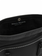 MAISON MARGIELA - 5ac Micro Grained Leather Top Handle Bag